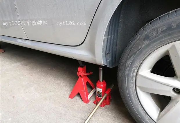 自己保养刹车,自己保养轮子注意事项