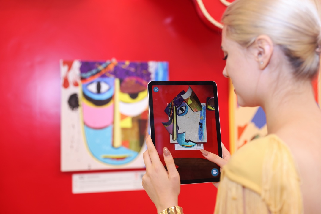 环贸iapm哪一年开业,环贸iapm商场照片