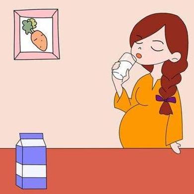 孕妇要喝孕妇奶粉还是普通奶粉,孕妇奶粉和成人奶粉有什么区别