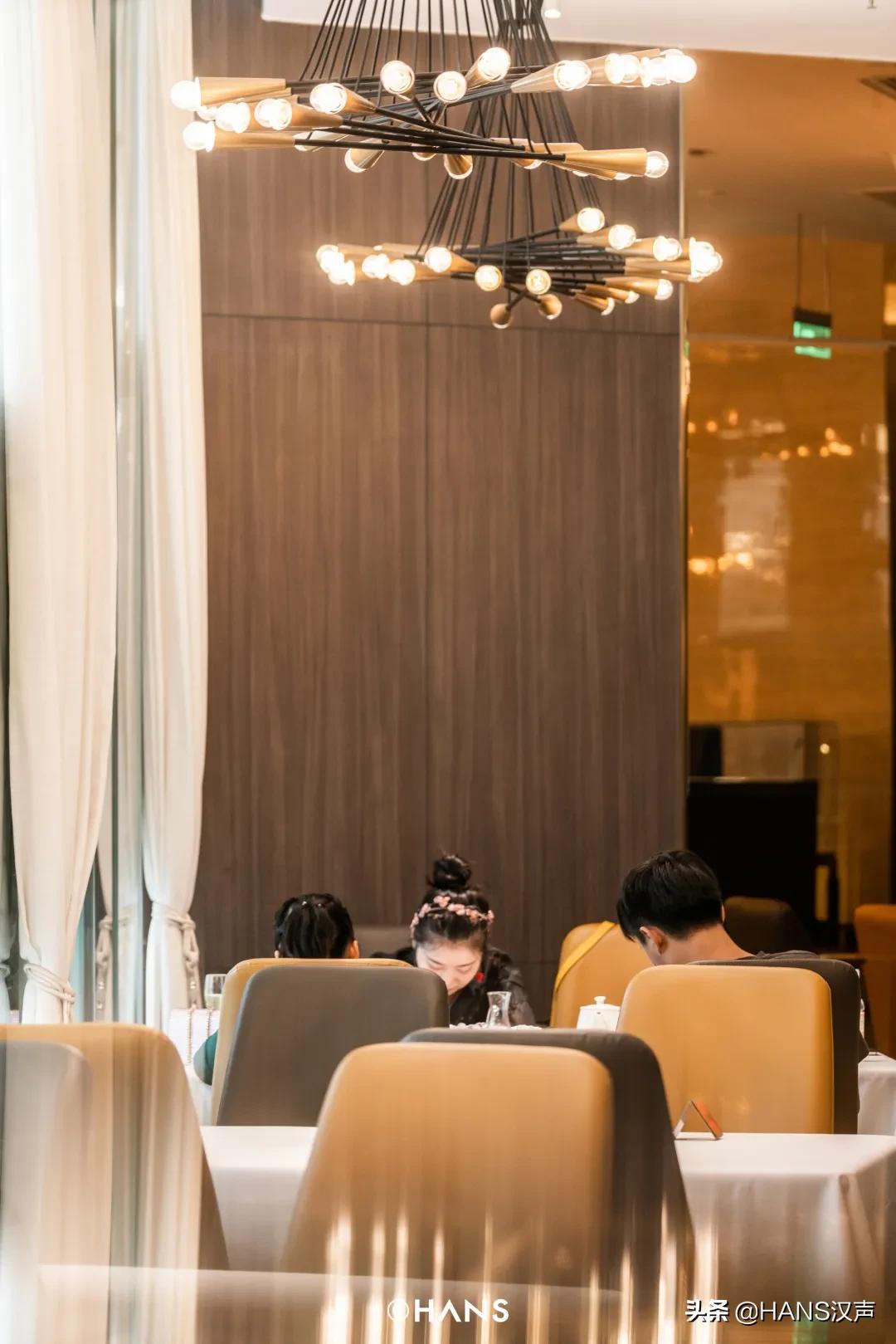 转给你的TA，汉街万达又又又上新了