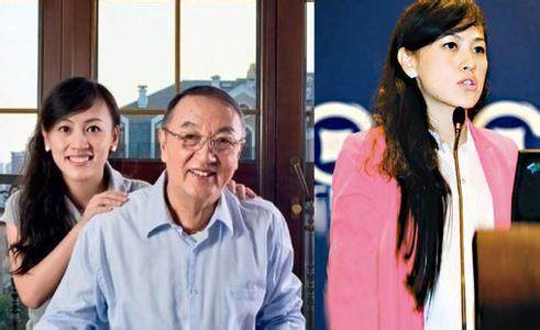 滴滴柳青和柳传志,柳传志柳青滴滴打车