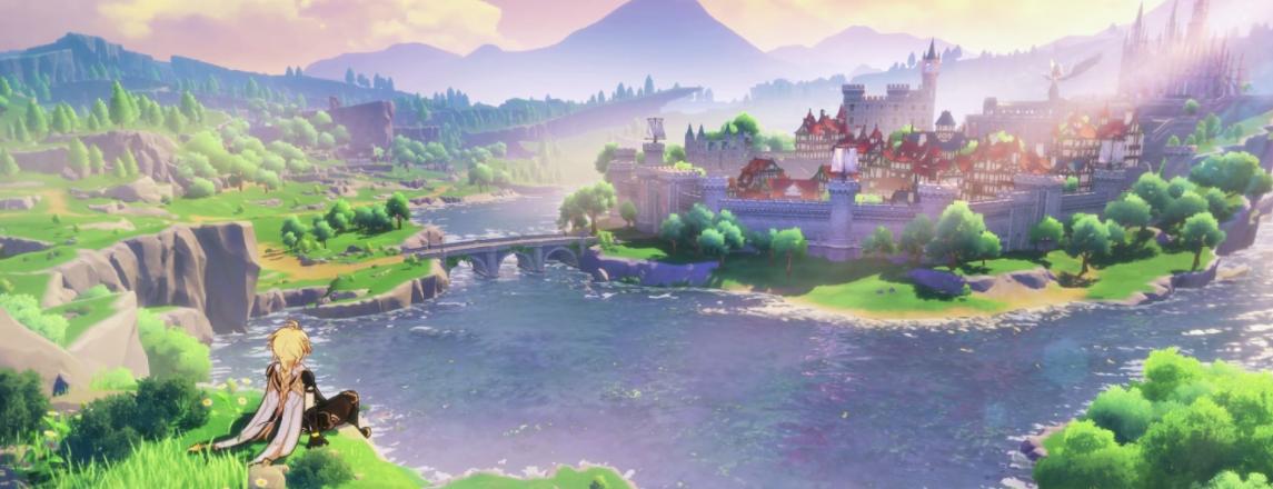 天谕和天刀手游玩哪个好,天刀手游和天谕手游哪个适合平民