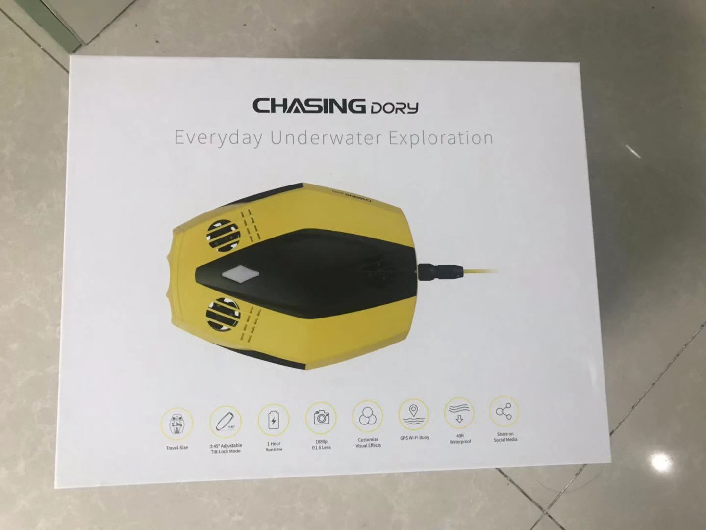 潜行多睿深度评测,潜行创新多睿遥控距离