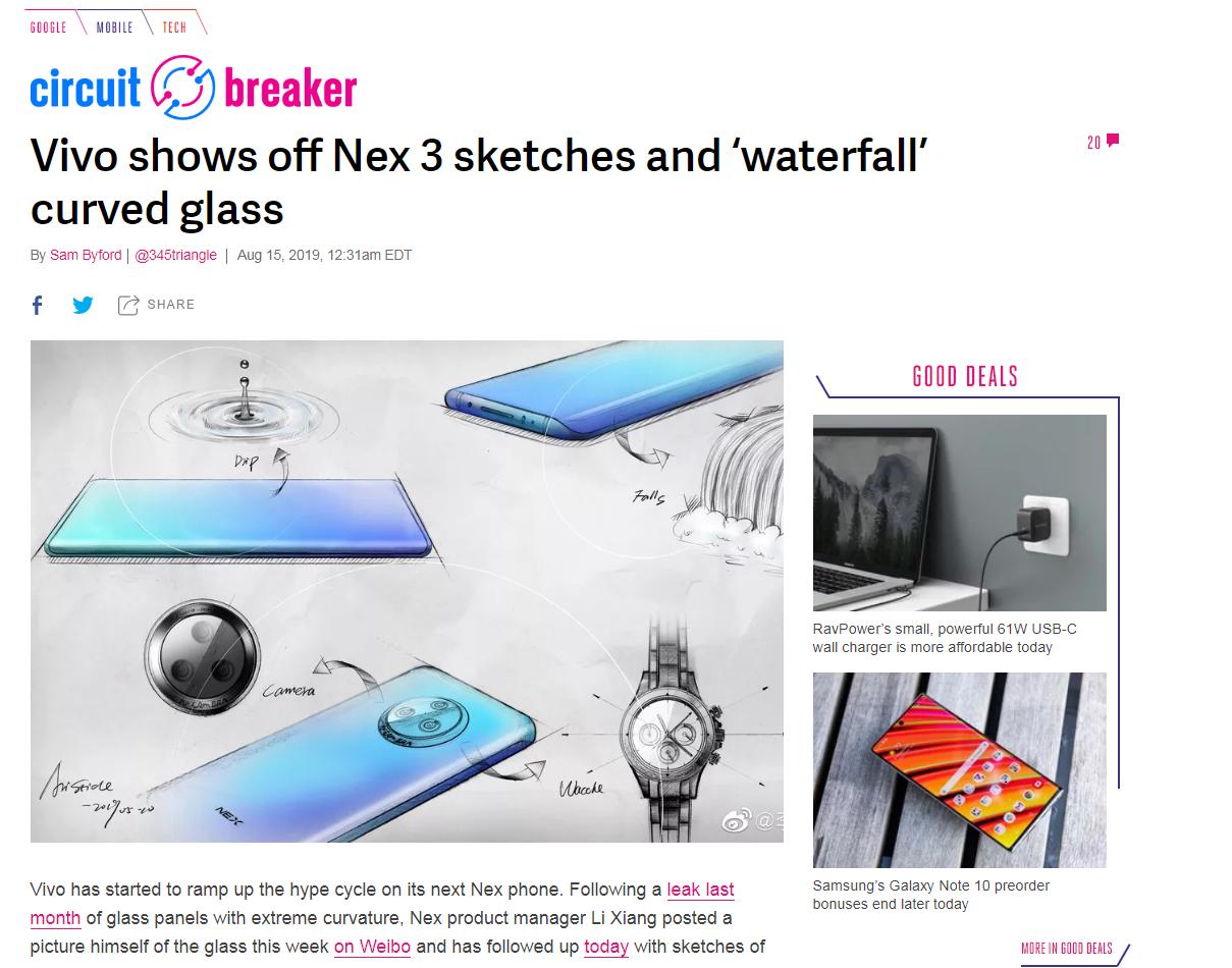 vivonex3鐐硅瘎,vivonex3闇囨捈