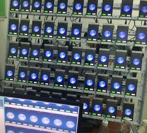 浅谈曾经的群控和云控，互联网下半场流量营销趋势！