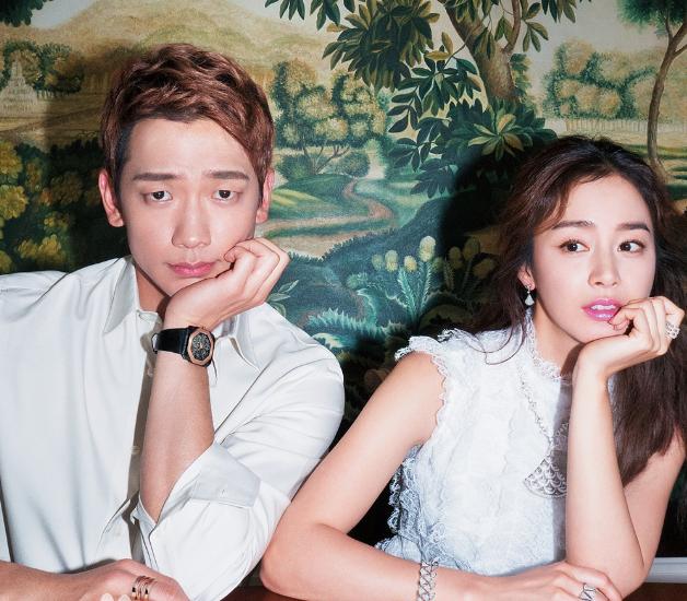 39岁的rain,rain的成名经历