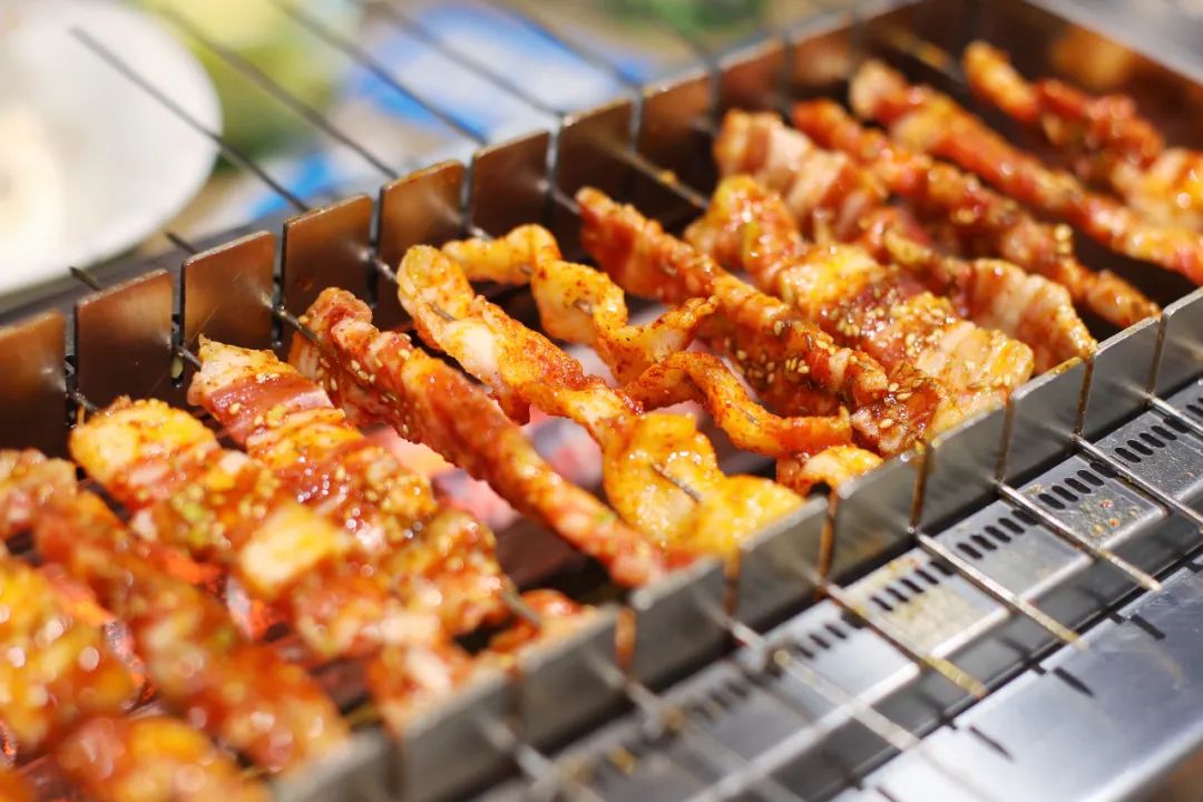 哈尔滨特色烧烤排行榜前十,哈尔滨必吃的10家烧烤