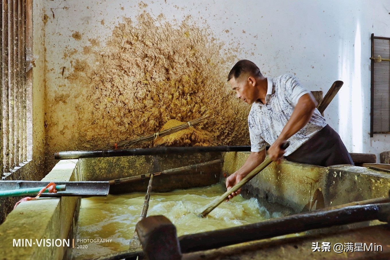 湖南隆回古寨风景,邵阳隆回十大旅游景点