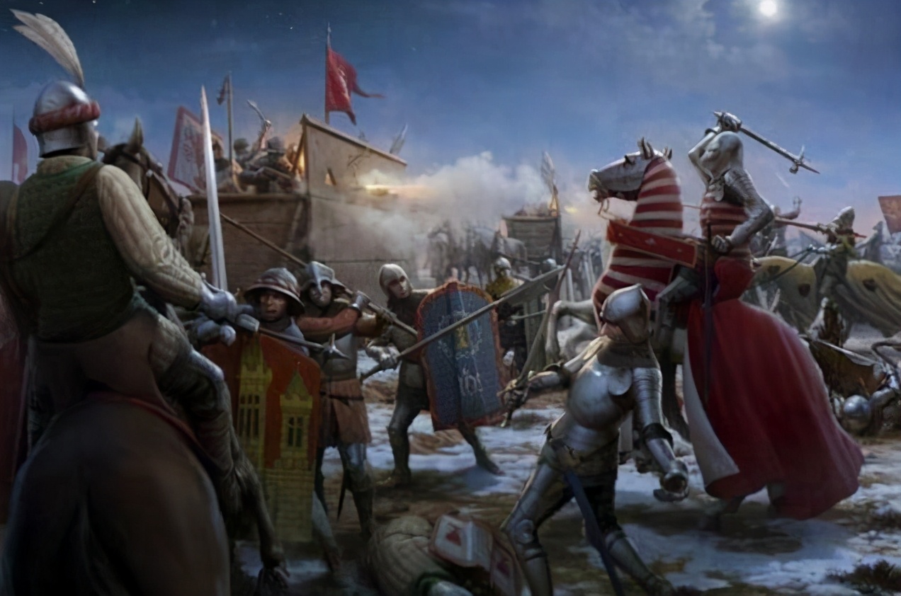 以色列人真正的犹太人,犹太人那么厉害为什么去了以色列