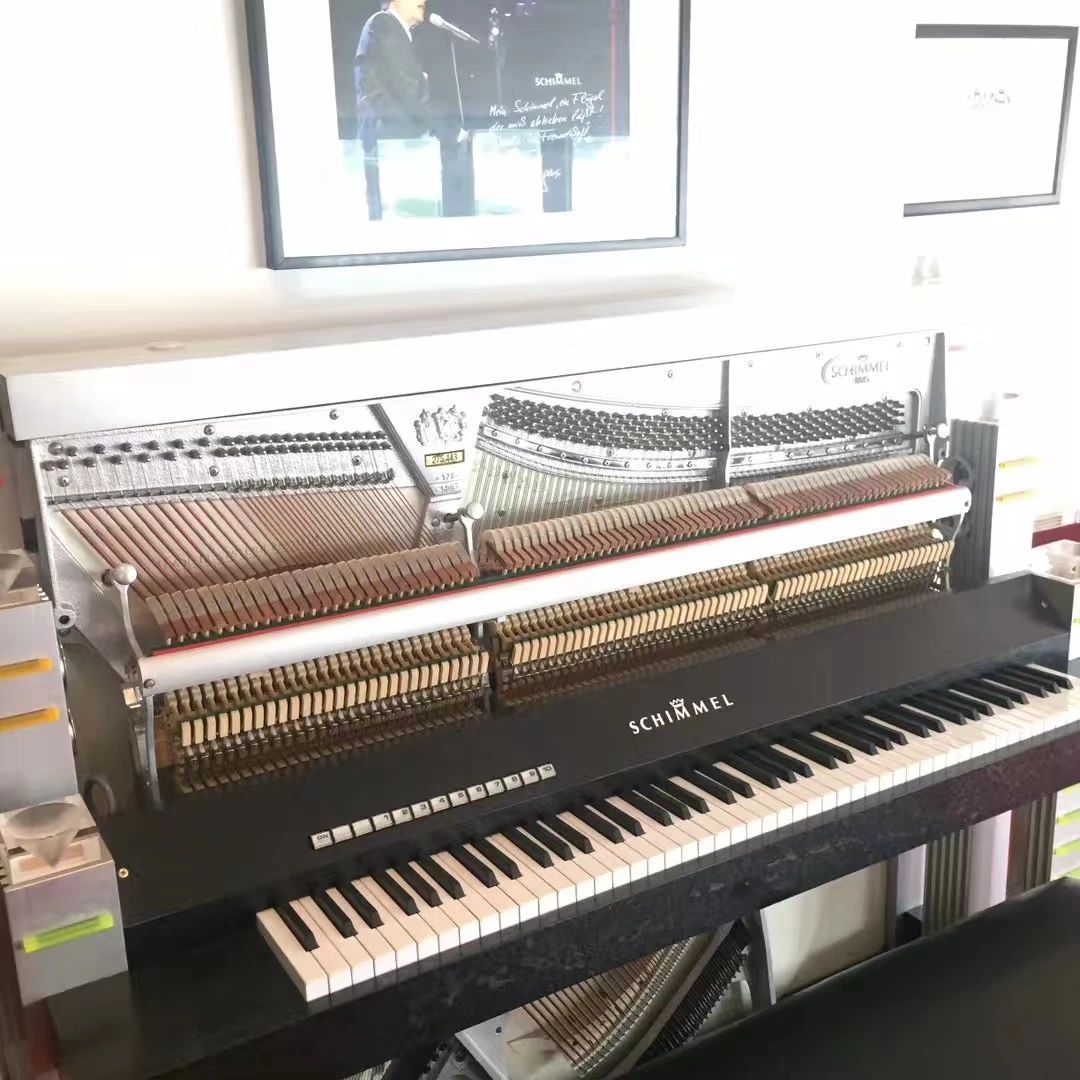 新手买钢琴如何选择品牌,初学者买什么钢琴好学易上手