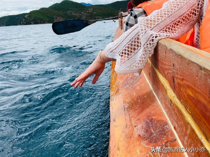 云南旅游攻略视频讲解,云南旅游攻略40字