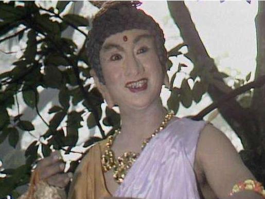 黄风大王为什么不掉装备,灵吉菩萨用什么降服了黄风怪