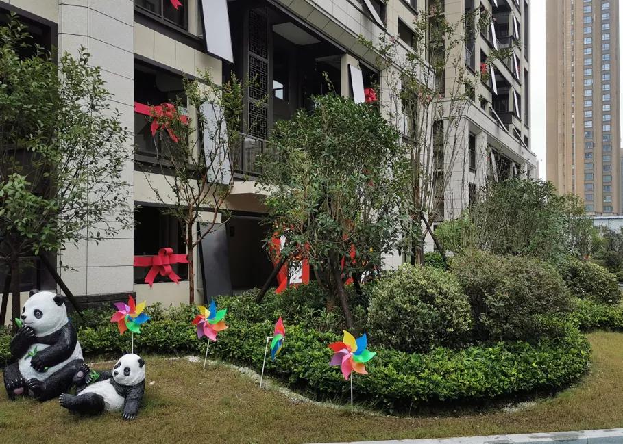 阜阳最新交付“红黑榜”！8大品质小区好评！4大新盘交付被投诉…