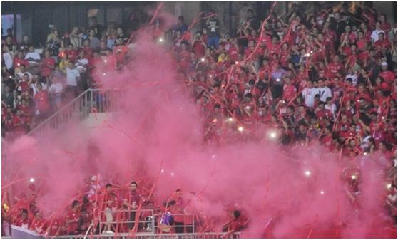 名记发声力挺“西北狼”,卖掉联赛金靴后,大黑马又陷入生存危机