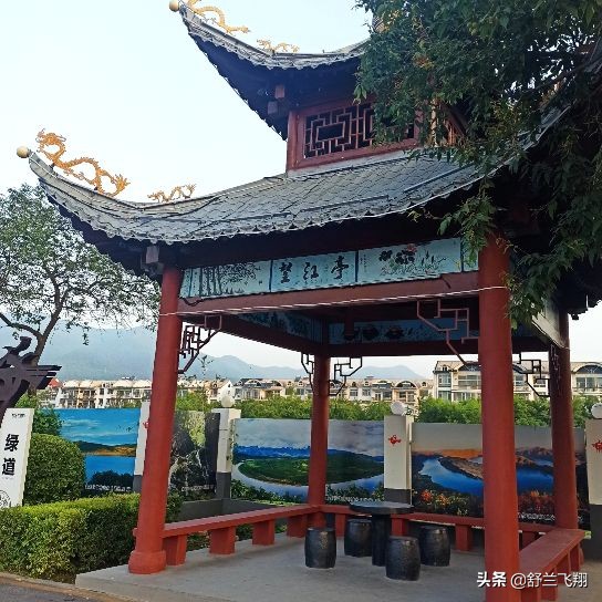 美丽边陲小城集安印象,美丽的边陲小城集安