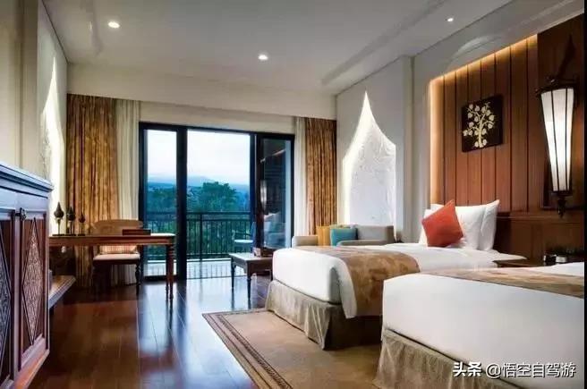 昆明自驾西双版纳沿途旅游景点,昆明至西双版纳沿途旅游景点