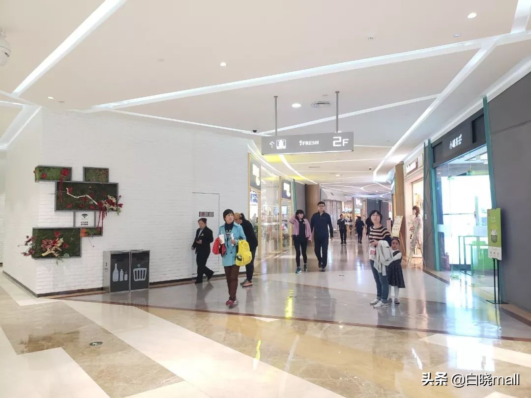 北京南城大型购物中心哪家最好,北京大族广场楼层品牌