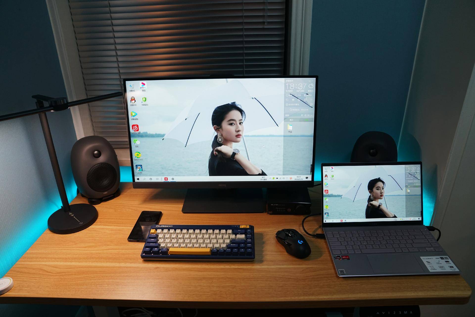 宽屏显示器2k,2k144hz广色域显示器推荐