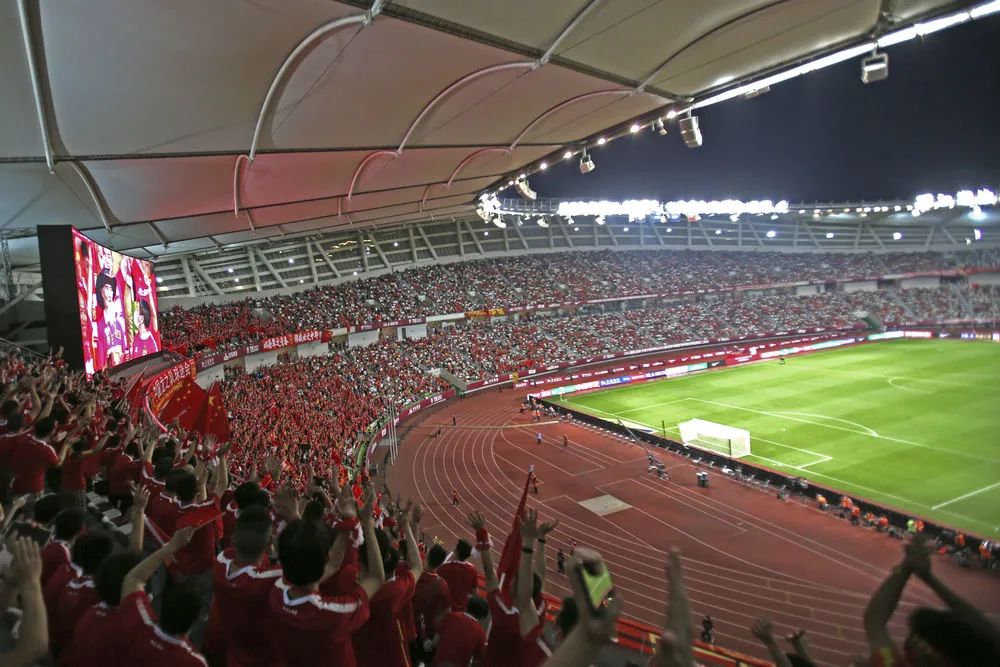 国足在这场比赛中有哪些表现亮点,国足最让人可惜的一场比赛