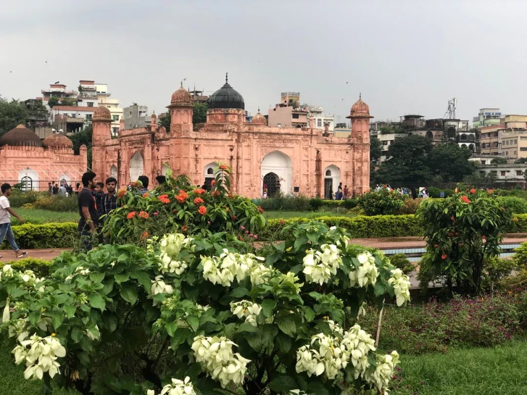 孟加拉第14集:大国企里的员工活动室什么样?