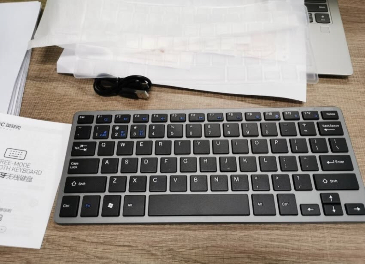 英菲克v780b键盘,英菲克v780b键盘设置