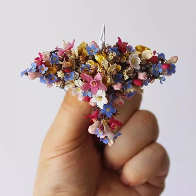 1000天1000只纸鹤,他折的纸鹤让自己走出抑郁……