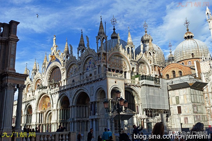 世界著名教堂视频,欧洲十大著名教堂造型华丽的教堂