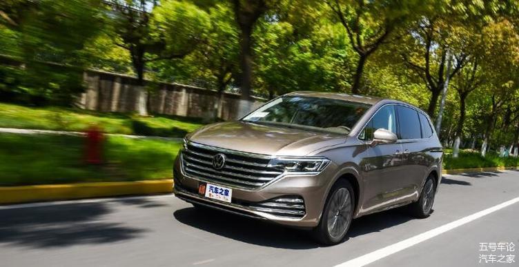 威然和gl8哪个上档次,威然和gl8哪个操作性更强