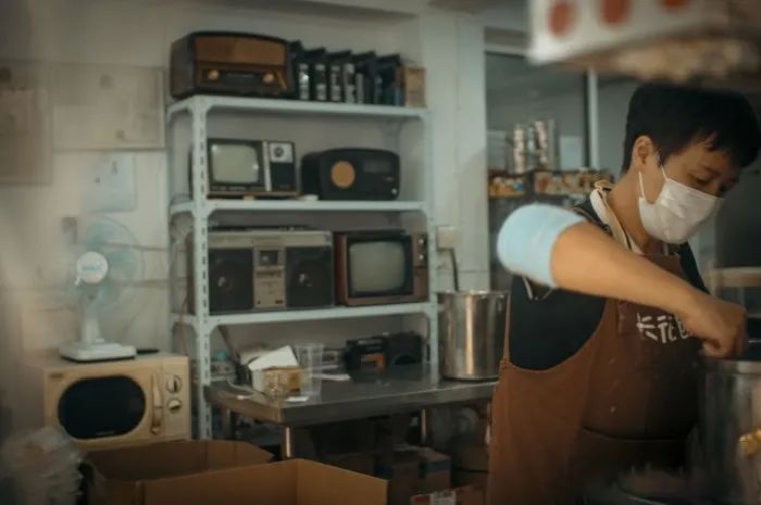 魔都100家甜品,魔都100种糖水铺