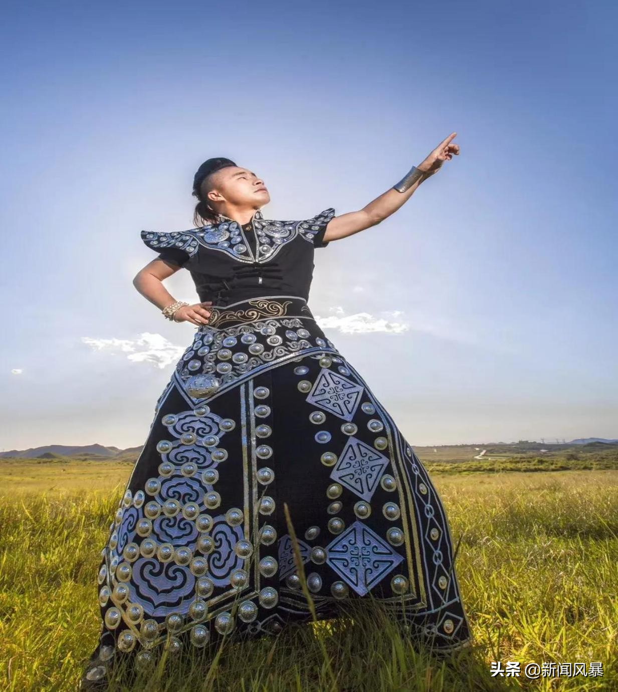 西江五月摄影,西江千户苗寨五月游