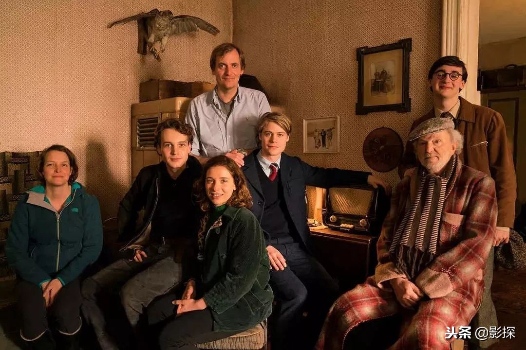 2分钟,20人命运全被改写,这部敏感片我必须要推!