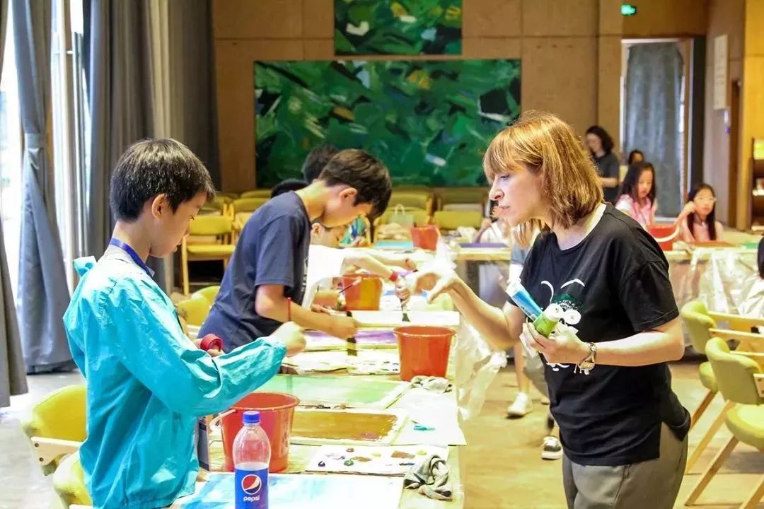 杰克逊波洛克绘画风格,杰克逊波洛克的艺术风格