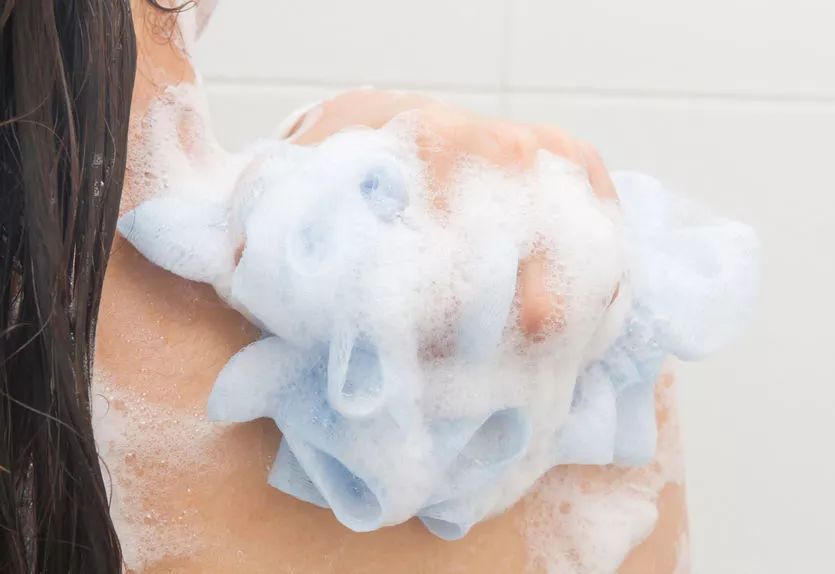 停手！身体这些地方，太爱“干净”反而易生病！