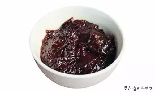 10道经典酱汁菜谱,广东烫青菜秘制酱汁