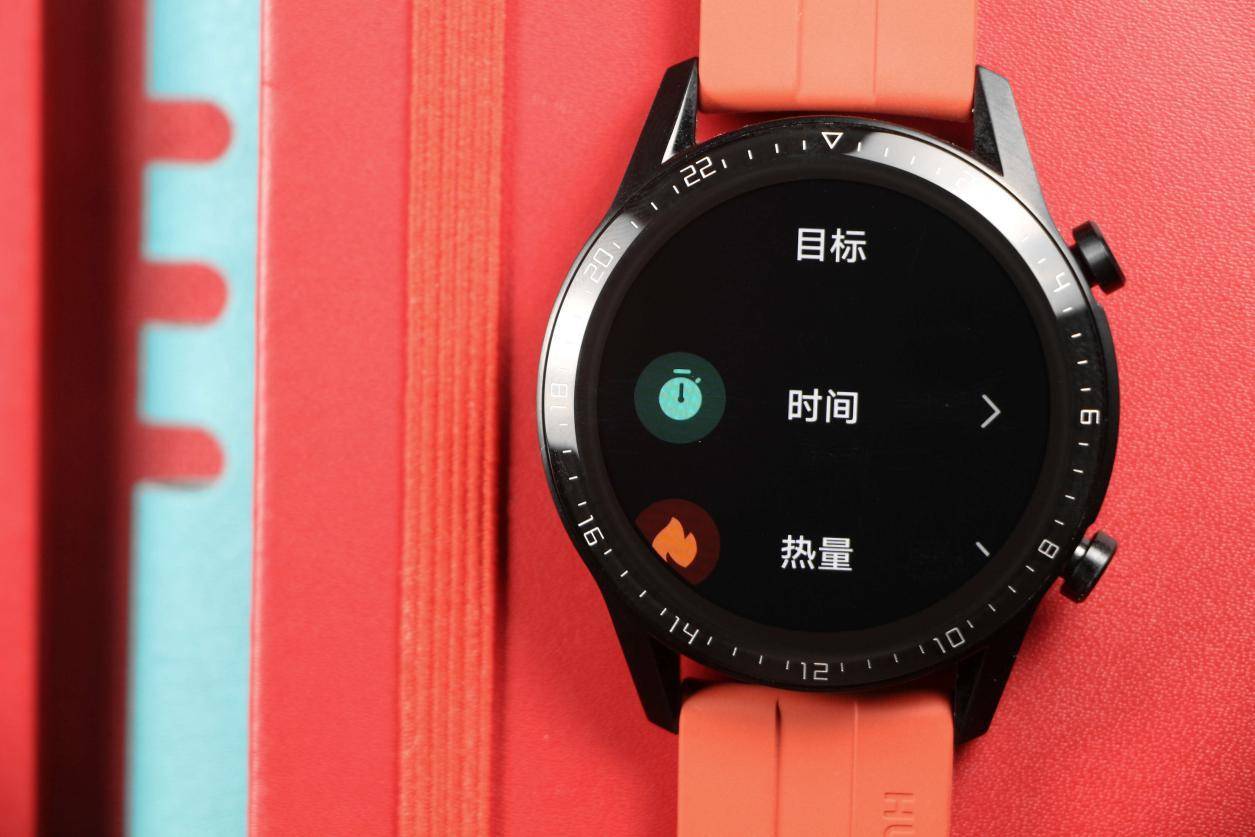 华为watchgt2运动款专业评测,huaweiwatchgt2proecg版