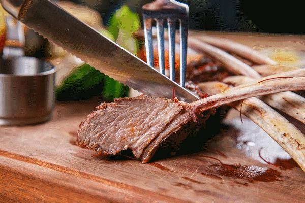 万元抽奖！送戴森卷发棒+TF口红！这家花园西餐厅让我开始嫌弃男友！