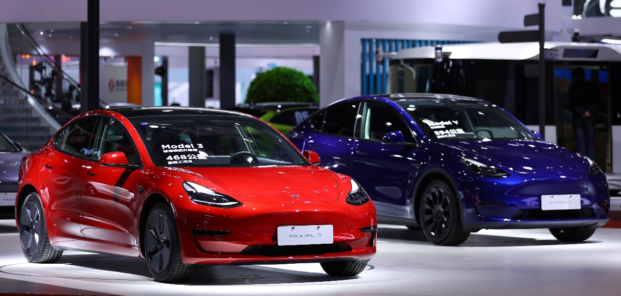 马斯克终结燃油车时代,马斯克谈长生