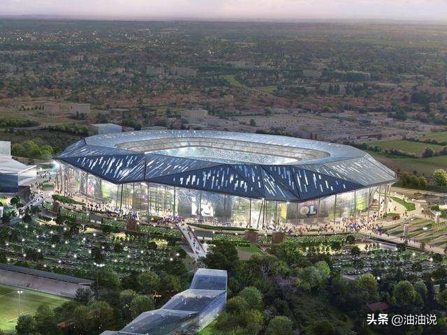 欧洲俱乐部主场排名,欧洲俱乐部营收排名