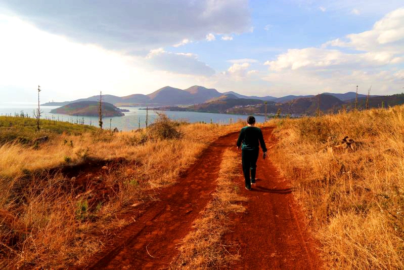洱海值得去的地方,洱海真正值得去的地方