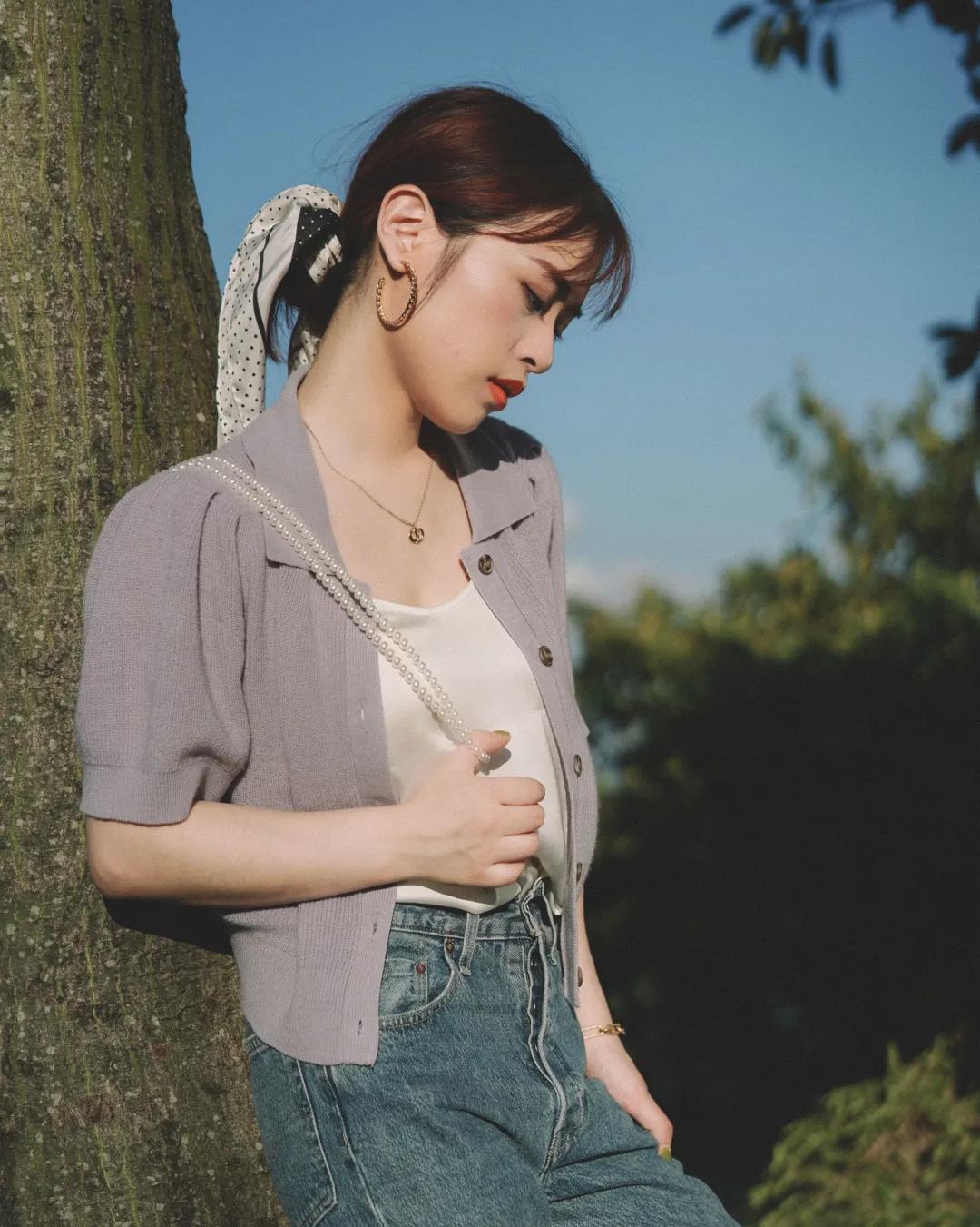 淘宝上衣推荐测评,淘宝衣服推荐夏t恤