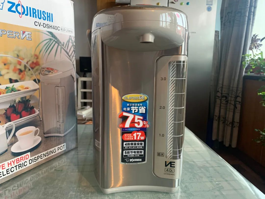 电热水瓶深度对比评测,电热水瓶各个牌子测评