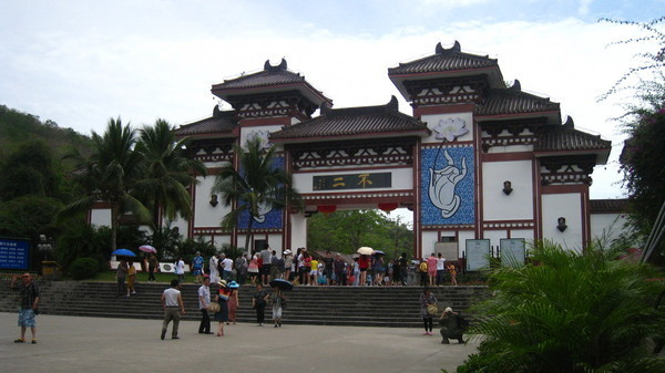 三亚自由行6天最佳攻略,三亚自由行海边游玩攻略