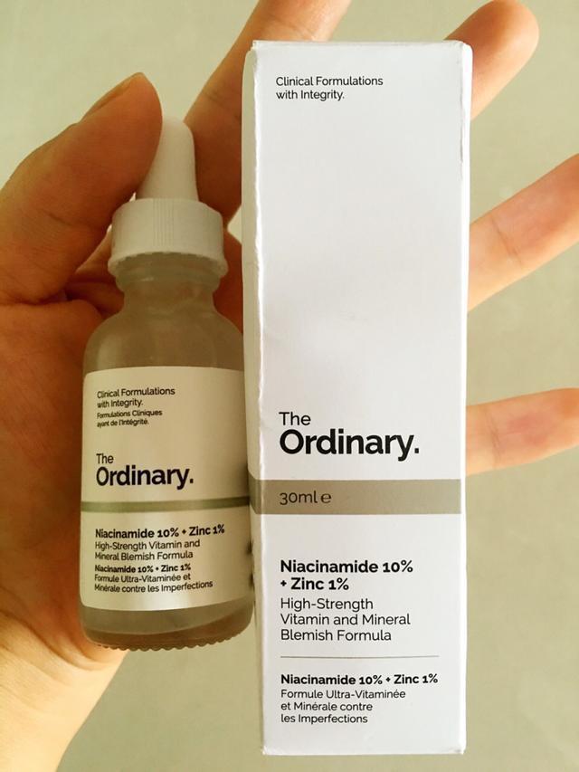 精华液美白淡斑评价,精华液测评美白