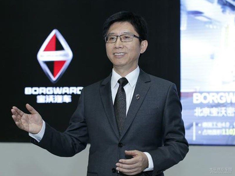 宝沃汽车瑞幸,灵魂拷问咖啡