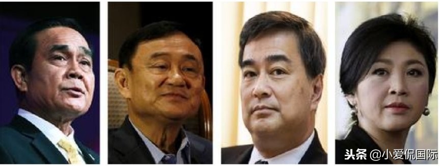 巴育对战英拉视频,巴育和英拉约会