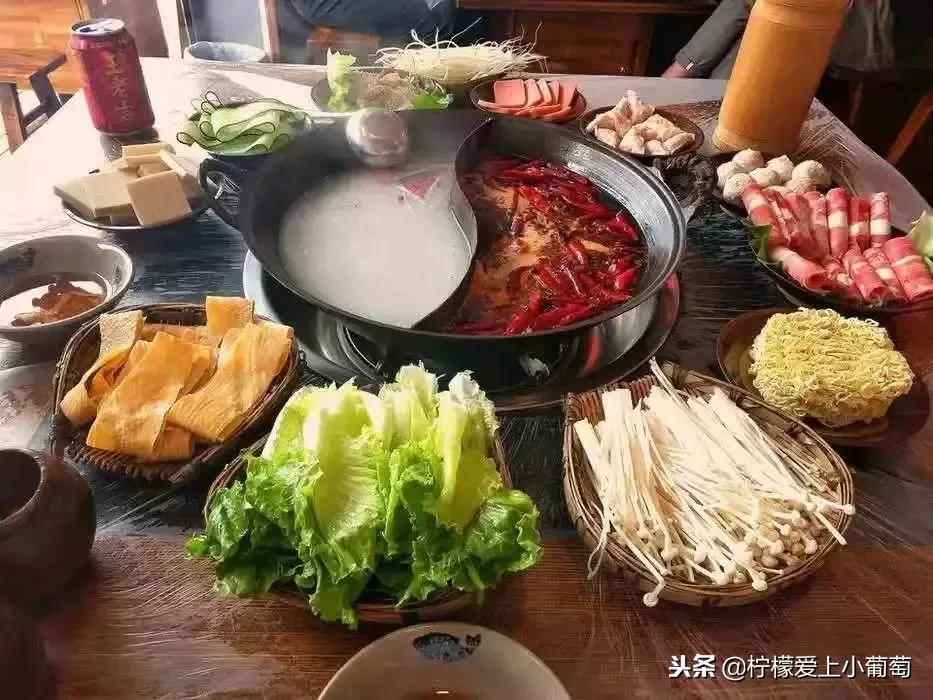 长沙安利德,在长沙发现一家超好吃的火锅店