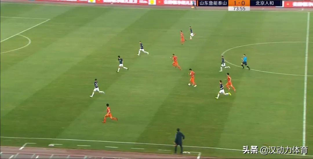 为师来,卓尔对战人和