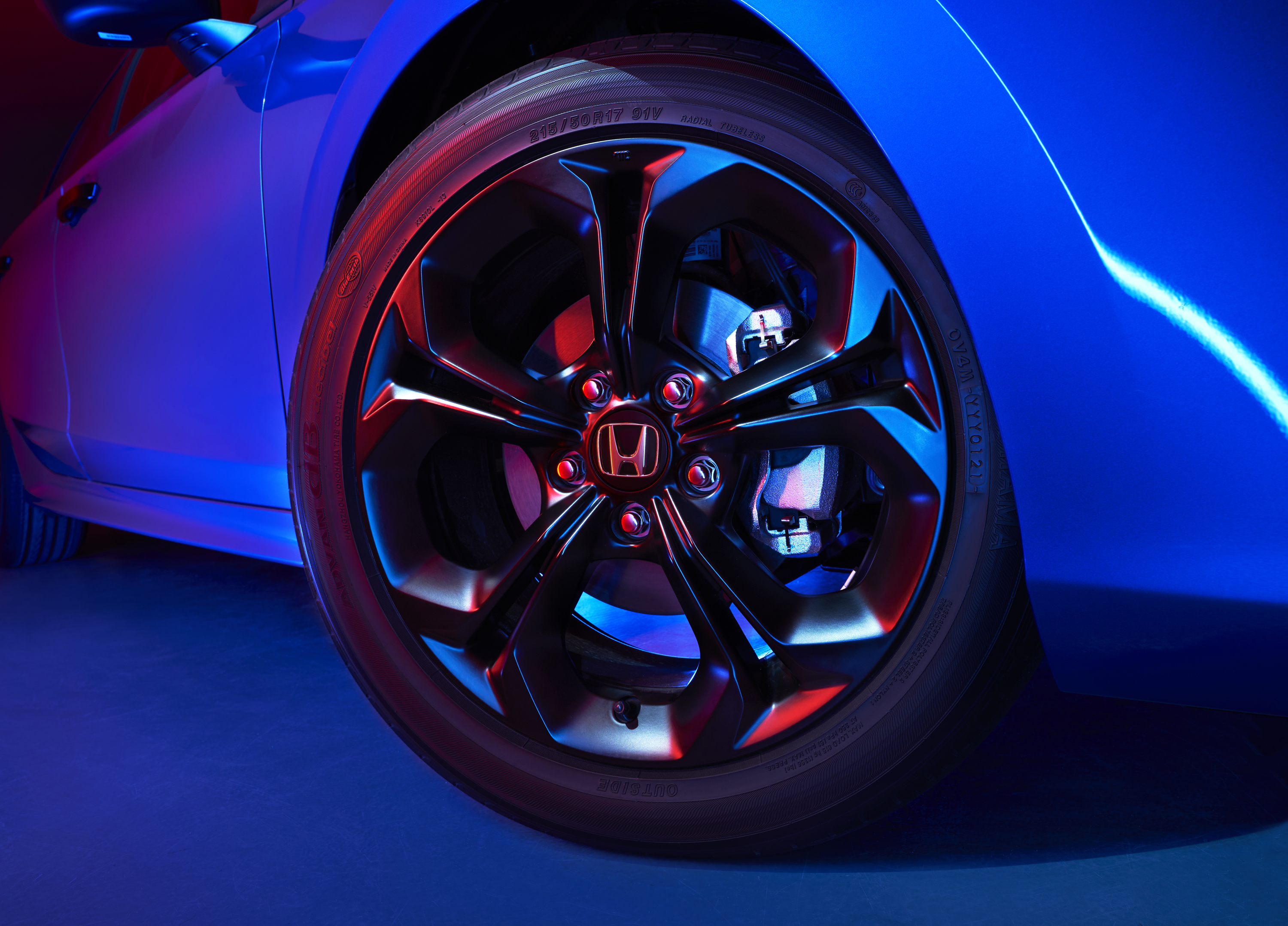 本田思域十一代销量,本田思域第十代和第十一代销量