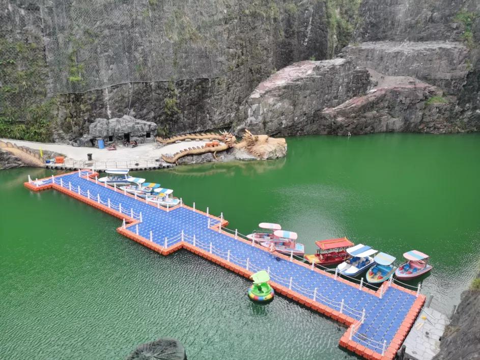 温州文化和旅游建设项目展示－泰顺县篇