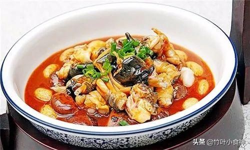 中国八大菜系各个特点是什么,中国八大菜系可以从哪些方面介绍